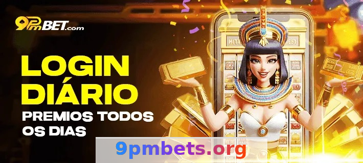 9pmbet: Bônus de R$ 5.000 + Saque em 24h | 2026 23 Imagem da página inicial 3